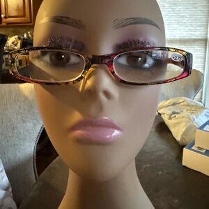 Stylish Multicolor Reading Glasses 2.75